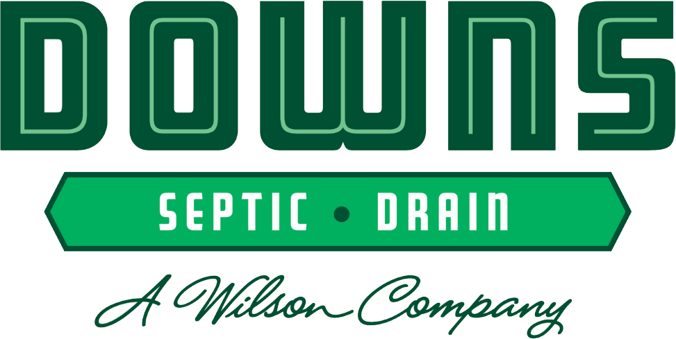 Downs Septic Drain